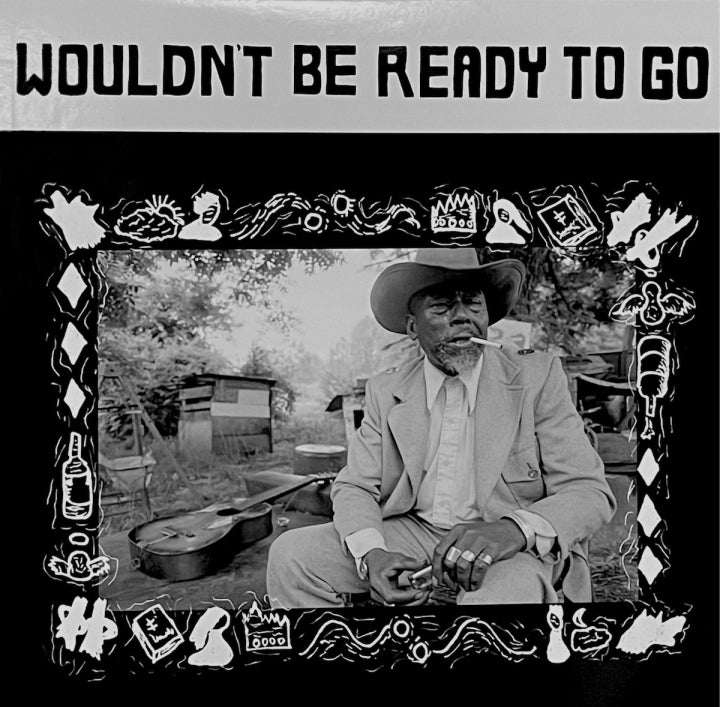 Various Artists - Wouldn't Be Ready To Go (New Vinyl)