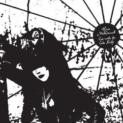 Rose McDowall - Cut With The Cake Knife (Red With Bone White Splatter) (New Vinyl)
