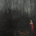 156/Silence - From A Distance (Orange & Red Aside/Bside) (New Vinyl)