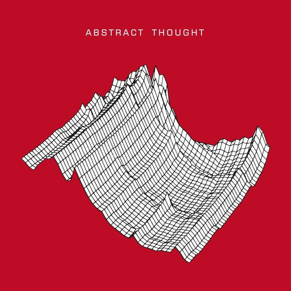 Abstract Thought - Abstract Thought EP (12") (New Vinyl)