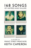 168 Songs of Hatred And Failure (New Book)