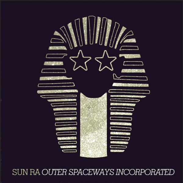 Sun Ra - Outer Spaceways Incorporated (Gold Vinyl) (New Vinyl)