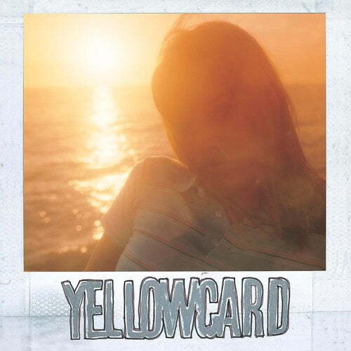 Yellowcard - Ocean Avenue (2023 Anniversary Edition) (New Vinyl)