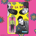 Super7 - De La Soul - Trugoy The Dove Jolicoeur