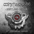 Whitesnake - Restless Heart (25th Anniversary) (2CD) (New CD)