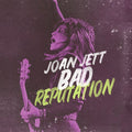 Joan Jett & The Blackhearts - Bad Reputation (Music From The Original Motion Picture) (New Vinyl)
