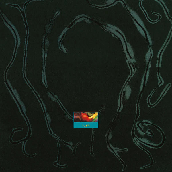 Lush - Gala (35th Anniversary) (New Vinyl)