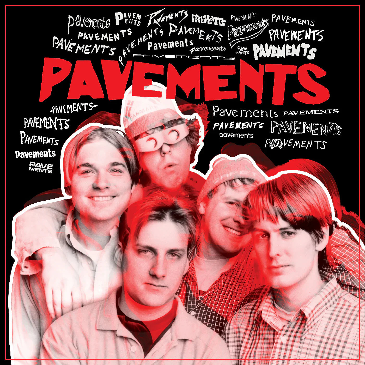 Pavement - Pavements (2LP Original Motion Picture Soundtrack) (New Vinyl)