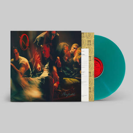 Queens of the Stone Age - Perfecth (Limited Edition Sonic Boom Petrol Vinyl) (New Vinyl)