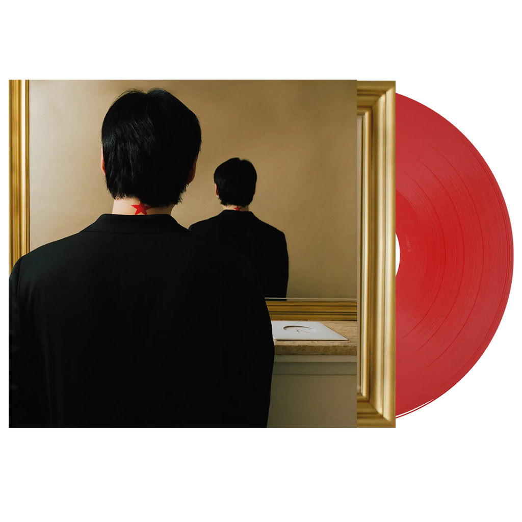 Sophs - Goldstar (Red/Indie Shop Edition) (New Vinyl)