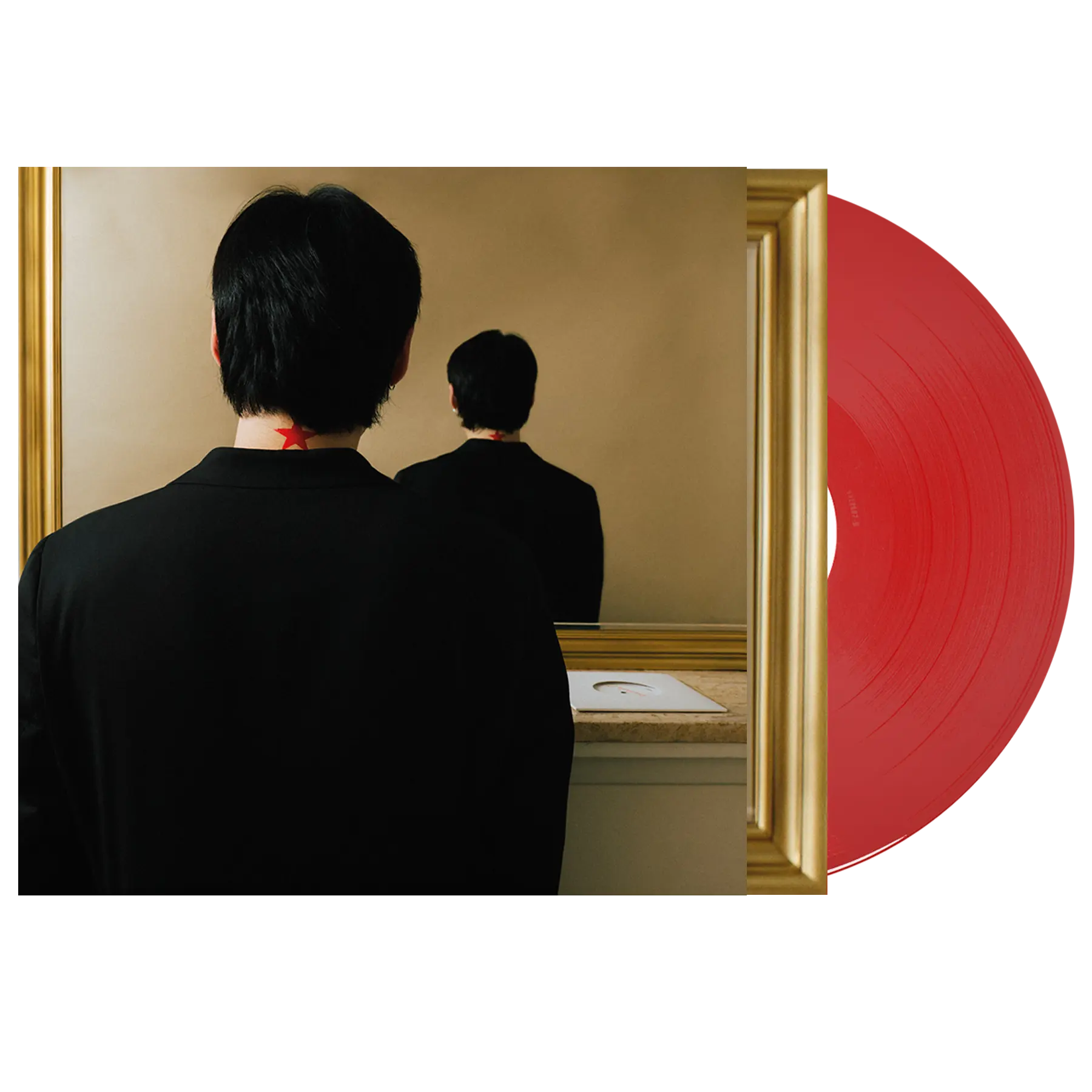 Sophs - Goldstar (Red/Indie Shop Edition) (New Vinyl)