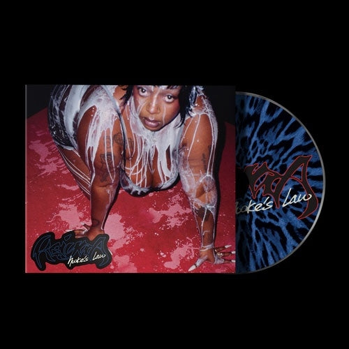 Keiyaa - Hooke's Law (New CD)