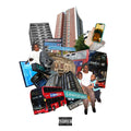 Jim Legxacy - Homeless N*gga Pop Music (New CD)