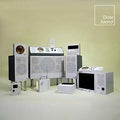 Elder Island - The Omnitone Collection (New CD)