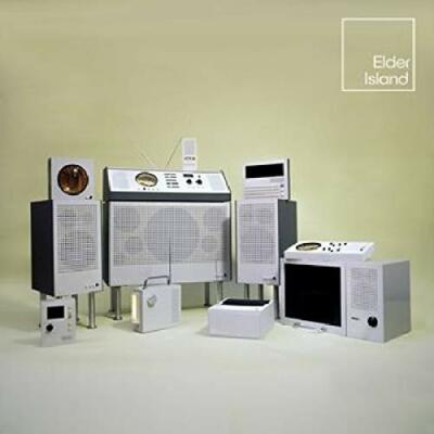 Elder Island - The Omnitone Collection (New CD)