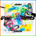 Simon Jefferis - Vibrations (New Vinyl)
