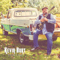 Kevin Burt - Stone Crazy (New CD)
