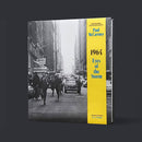 1964: Eyes of the Storm, Photographs and Reflections by Paul McCartney (New Book)
