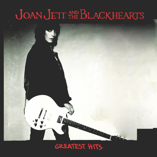 Joan Jett & The Blackhearts - Greatest Hits (New Vinyl)