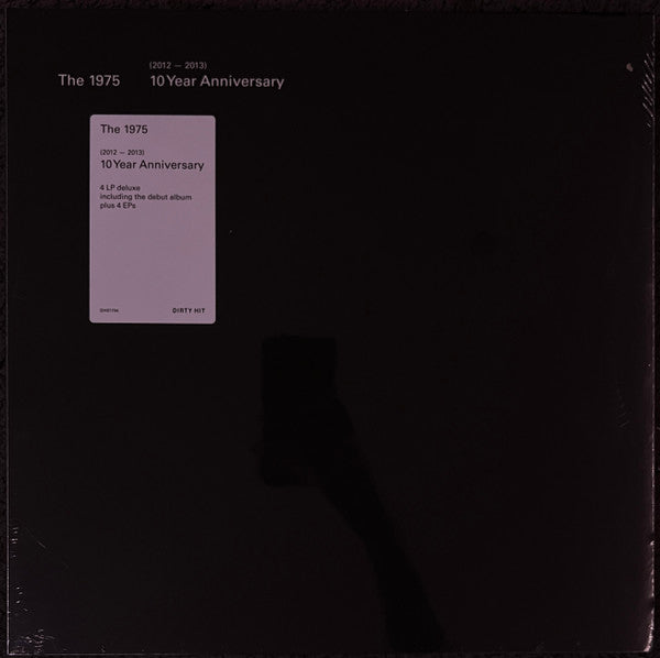 1975 - 1975 (10th Ann./4LP) (New Vinyl)