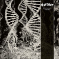 Coroner - Dissonance Theory (Black Vinyl) (New Vinyl)