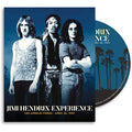 The Jimi Hendrix Experience - Los Angeles Forum: April 26, 1969 (New Blu-Ray Audio)