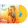 Addison Rae - Addison (Yellow Marble Vinyl) (New Vinyl)