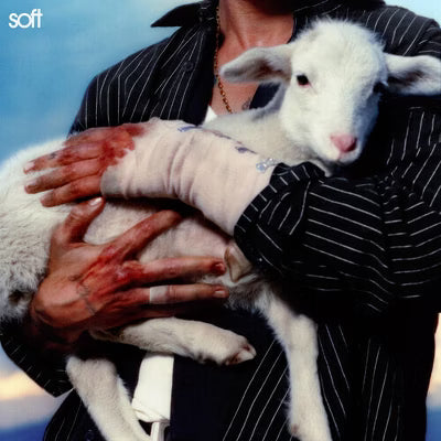 Lany - Soft (New CD)