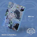 Nmixx - Blue Valentine (Blue) (New CD)