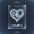 Xlov - Uxlxve (O Version) (New CD)