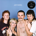 Amyl And The Sniffers - Giddy Up Big Attraction (New CD)