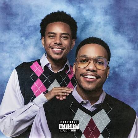 Anderson .Paak & Cordae - Heavy Is The Crown (New Cassette)