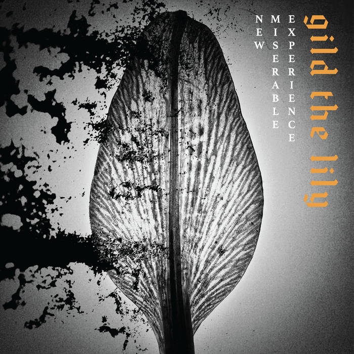 New Miserable Experience - Gild The Lily (New CD)