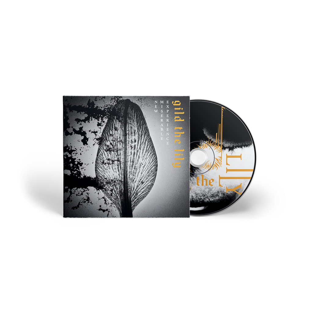 New Miserable Experience - Gild The Lily (New CD)