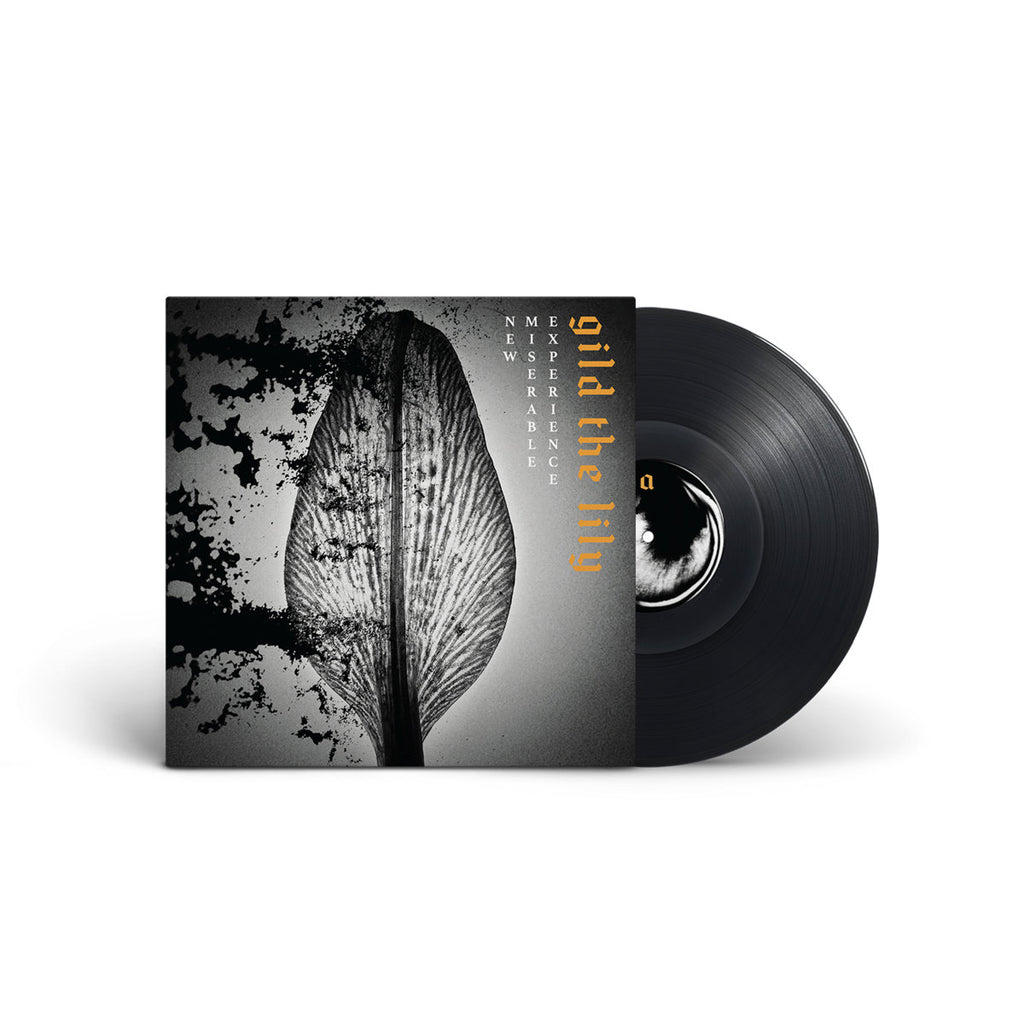 New Miserable Experience - Gild The Lily (New Vinyl)