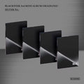Blackpink - Blackpink 3rd Mini Album: Deadline (Silver Version Jisoo) (New CD)