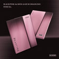 Blackpink - Blackpink 3rd Mini Album: Deadline (Pink Version) (New CD)