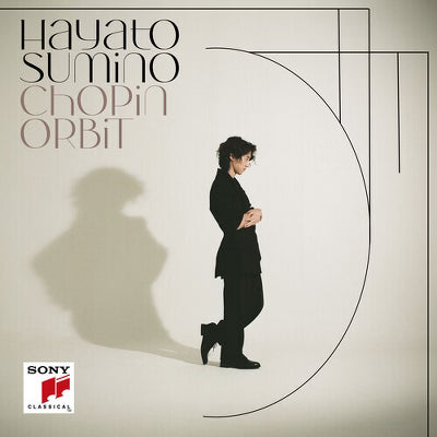 Hayato Sumino - Chopin Orbit (New Vinyl)