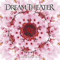 Dream Theater - Lost Not Forgotten Archives: Live In Tokyo, 2010 (White Vinyl) (New Vinyl)