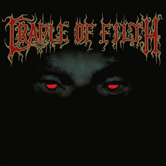Cradle Of Filth - From The Cradle To Enslave (Red Black Corona Vinyl) (New Vinyl)