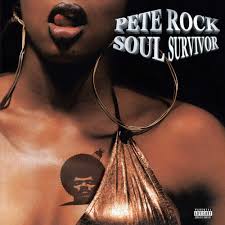Pete Rock - Soul Survivor (2026 Reissue) (New Vinyl)