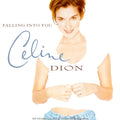 Celine Dion - Falling Into You (Glacier Blue Coloured Vinyl) (New Vinyl)