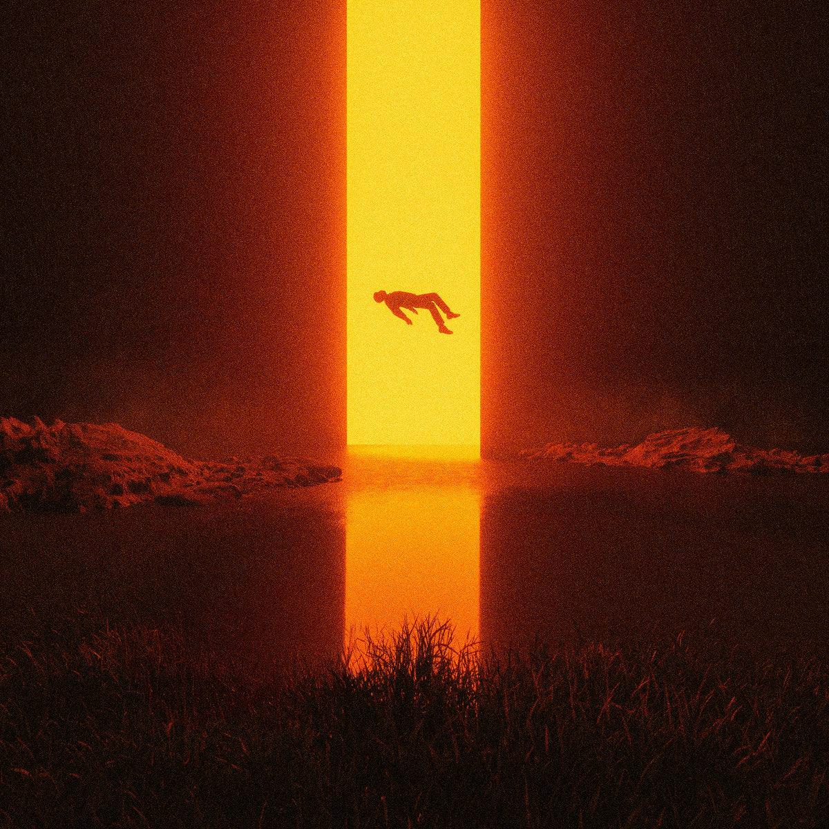 Gaerea - Loss (Limited Black Vinyl + Autographed Card) (New Vinyl)