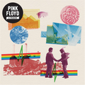 Pink Floyd - 8-Tracks (New CD)