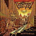 Voivod - Symphonique (New CD)