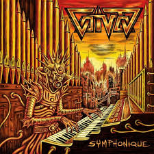 Voivod - Symphonique (New Vinyl)