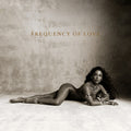 Victoria Monet - Frequency Of Love (Fog Colour Vinyl/Indie Exclusive) (New Vinyl)