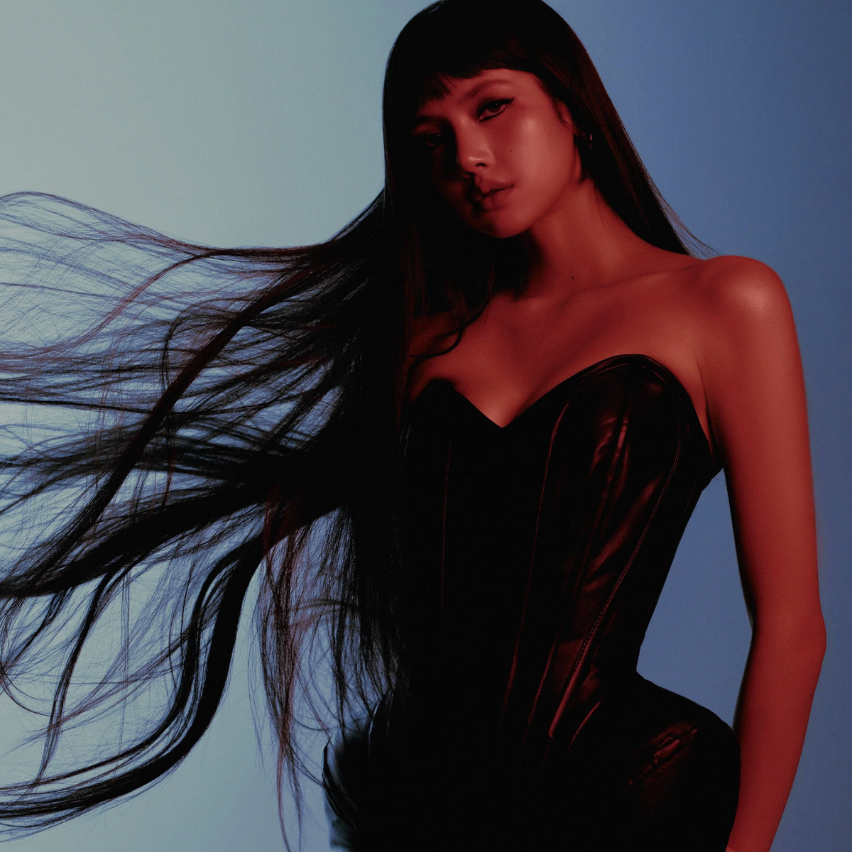 Lisa - Press Play (Ultra Clear Vinyl) (New Vinyl)