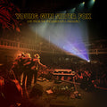 Young Gun Silver Fox - Live From The Troubadour & Paradiso (New Vinyl)