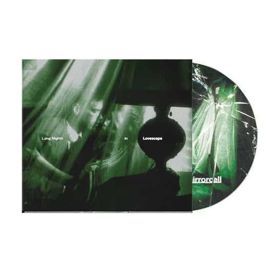 Mirrorcell - Long Nights In Lovescape (New CD)